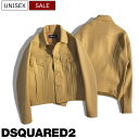 【定価163,900円(税込)】DSQUARED2 ディ