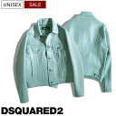 【定価163,900円(税込)】DSQUARED2 ディ