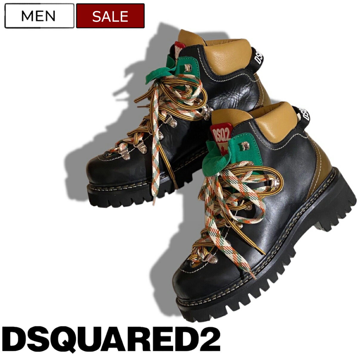 楽天市場】DSQUARED(ブーツ|メンズ靴):靴の通販 楽天市場】DSQUARED(ブーツ|メンズ靴):靴の通販