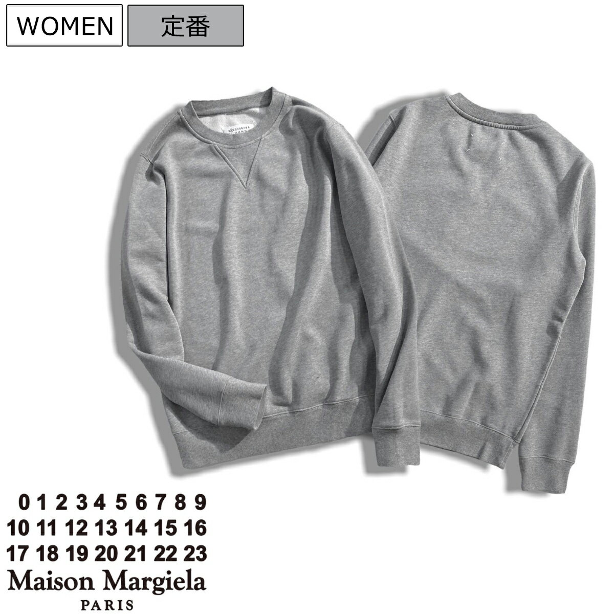 60,500(ǹ) Maison Margiela ᥾ޥ른 륨åȥ饤ͤοɺ碌륷ץʥǥǻȤ䤹1硪4ƥåꥯ롼ͥååȥȥ졼ʡȥ졼ʡ4ƥå饤ȥ졼 S51GU0111 ꥢ ǥ