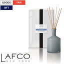 【定価22,000円(税込)】【国内正規品】LAFCO NEW YORK ラフコ ニューヨーク 日常をラグジュアリーな香りでドラマチックに演出！贈り物にも最適♪ House Home リードディフューザー ルームフレグランス Sea and Dune【BEACH HOUSE-ビーチハウス-】