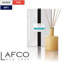 【定価22,000円(税込)】【国内正規品】LAFCO NEW YORK ラフコ ニューヨーク 日常をラグジュアリーな香りでドラマチックに演出!贈り物にも最適♪...