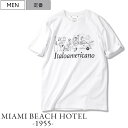 y艿10,120~(ō)zMIAMI BEACH HOTEL 1955 -}CA~ r[` ze- @Ńg~̂钅SnȂv~ACImEHbVfjȂǂƑ̗ǂ[sA