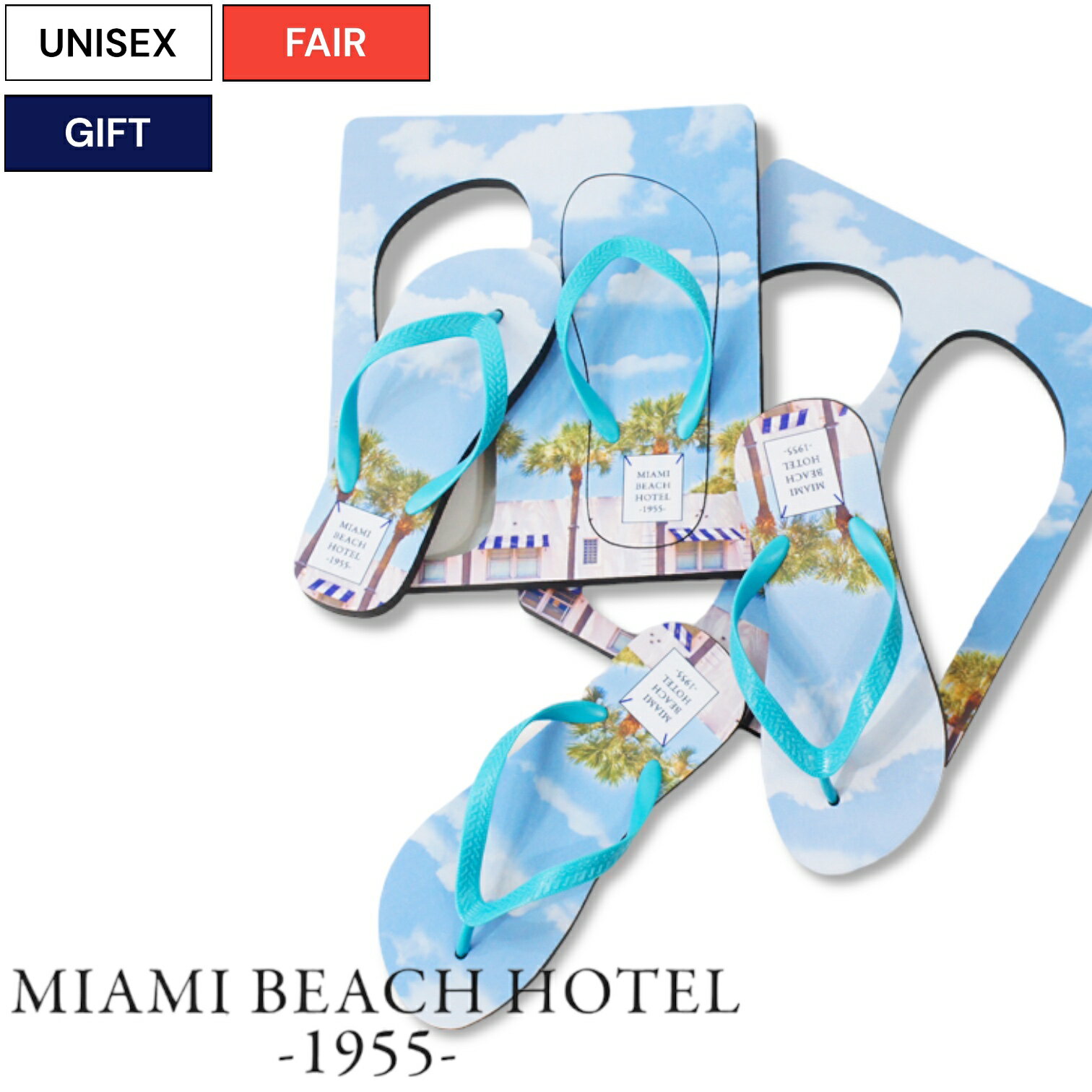 6,600(ǹ)MIAMI BEACH HOTEL 1955 -ޥ ӡ ۥƥ- åʥ꥾ȥˢ奢...