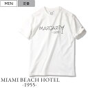 y艿12,100~(ō)zMIAMI BEACH HOTEL 1955 -}CA~ r[` ze-XEFbgn̂悤ɒnȐnȃwB[EFCgCIAJWACeƂQ