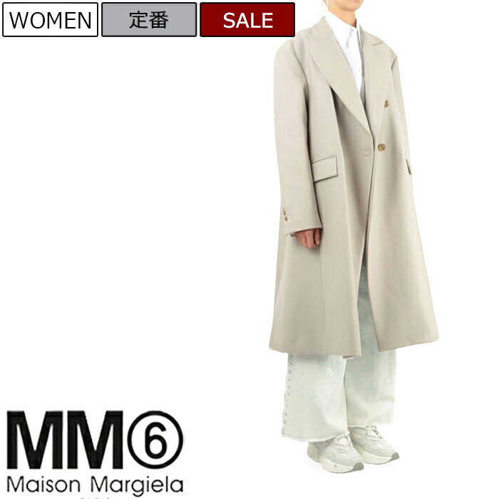 楽天市場】MM6 コートの通販 楽天市場】MM6 コートの通販