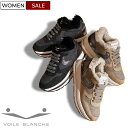 【定価47,300円(税込)】VOILE BLANCHE ボイルブランシェ ボアや煌びやかな素材使いなど遊び心たっぷり!シークレットソールでスタイルアップ!大人...
