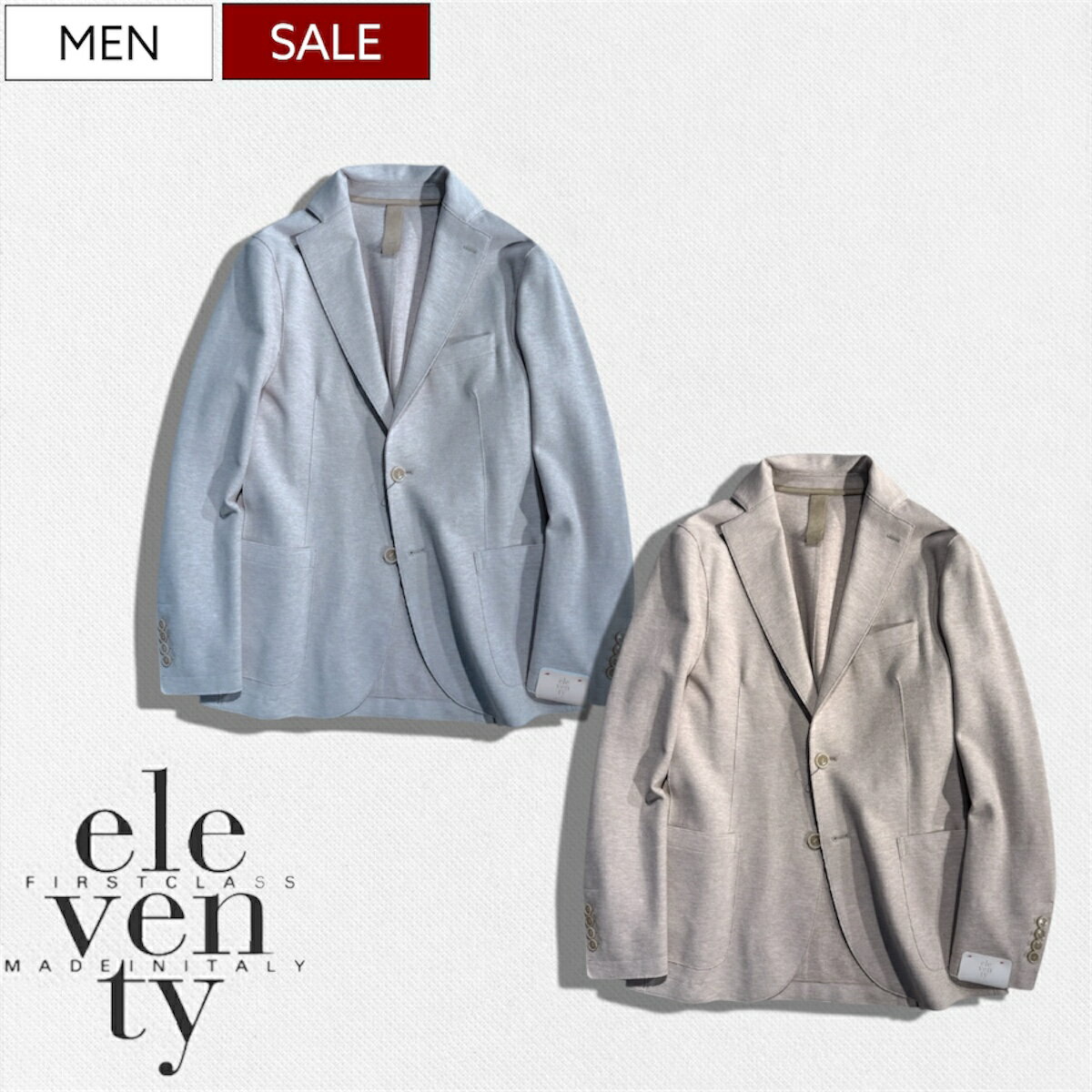 ELEVENTYイレブンティー美し...