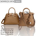 y艿324,500~(ō)zMaison Margiela ] }WF J_[^OtCjO` ACRjbN5AC Mini obO  Jo obN V_[ }^ S56WG0082 ~j fB[X 5ACobO F T2281 camel L C^A TV01 wl11