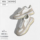 【定価47,300円(税込)】Maison MIHARA YASUHIRO - メゾン ミハラヤスヒロ - デザイナー自身が粘土で型取ったオリジナルソールを使用...