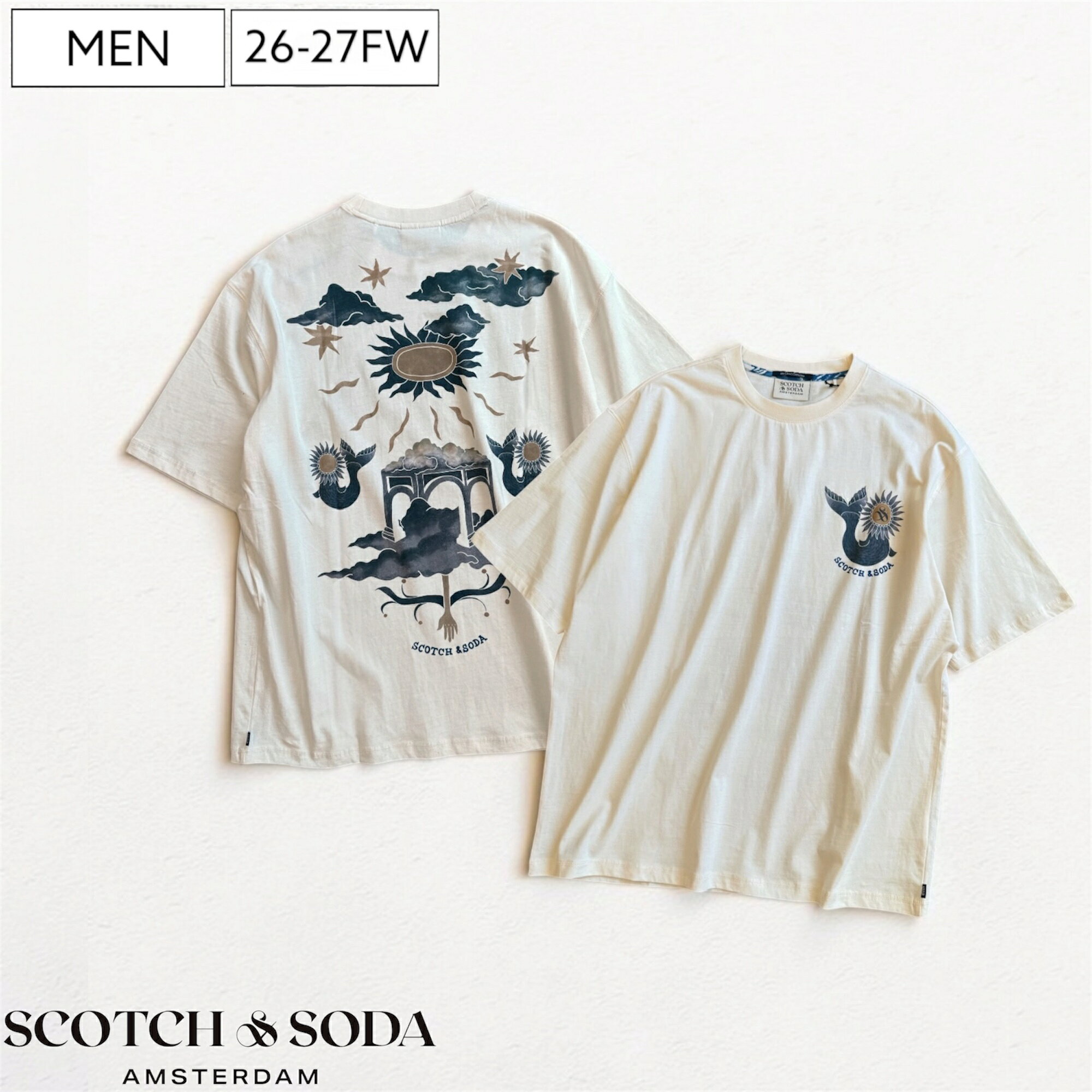 SCOTCH&SODA-スコッチ＆...
