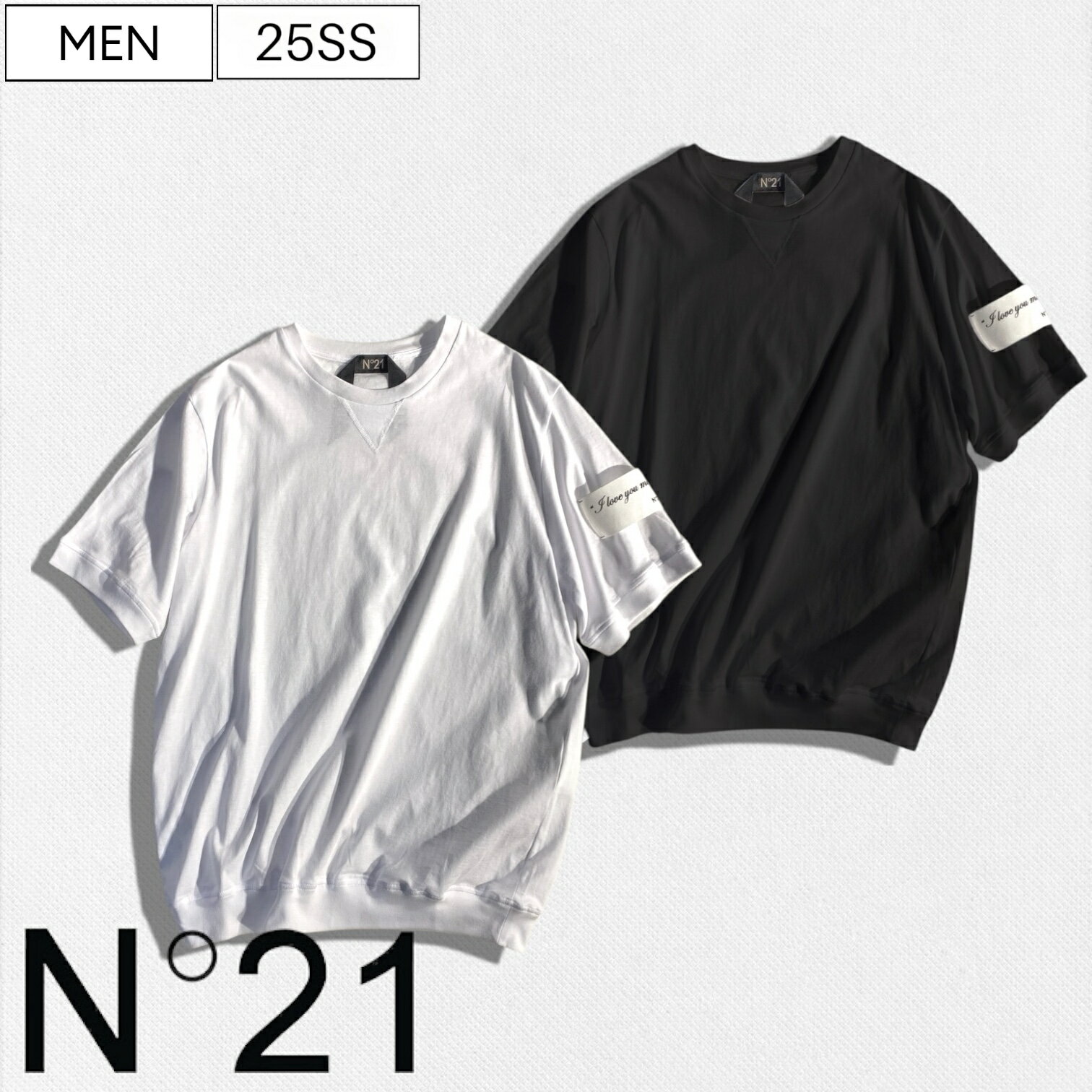 楽天市場】ヌメロ ヴェントゥーノ n°21(Tシャツ・カットソー 楽天市場】ヌメロ ヴェントゥーノ n°21(Tシャツ・カットソー
