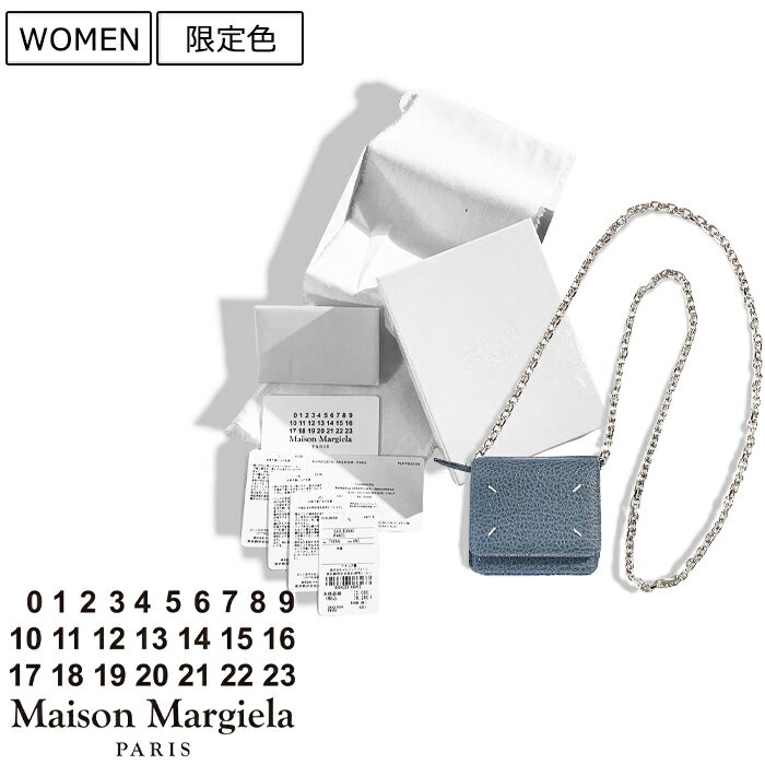 91,300(ǹ)Maison Margiela᥾ ޥ른 줿ץǥ󡪥ߥ˥åȡХå 쥤쥶 ܥǥХå Хå  Х  쥶 ֥롼 denim ǥ˥֥롼 T6099  ޥ륿  SA3UI0009 ǥ