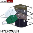 【定価3,300円(税込)】HYDROGEN ハイドロゲン アクセサリー感覚でお洒落を楽しめる!周囲と差をつけるプラスワンアイテム!肌当たりの優しいソフトな付け...