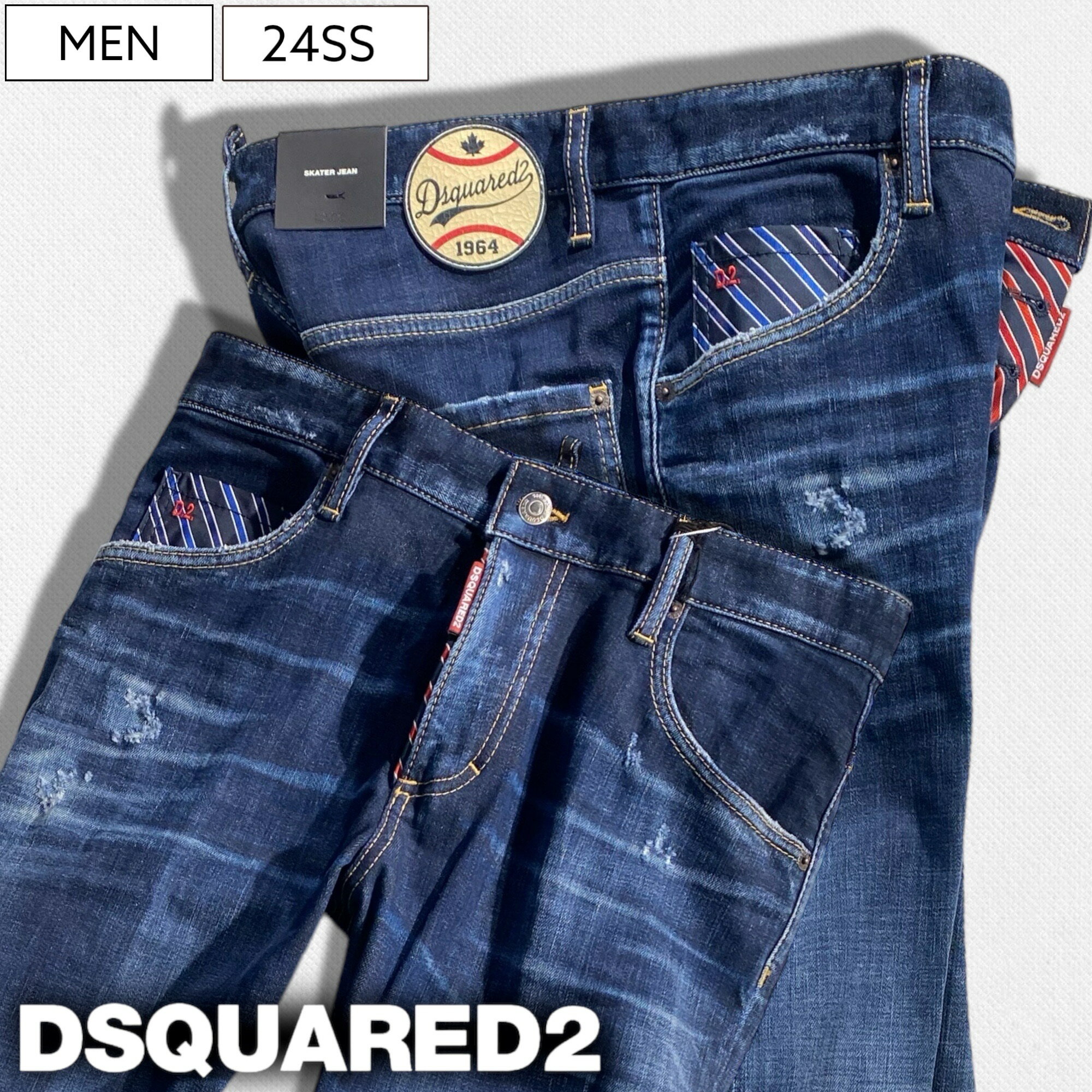 66,960(ǹ)DSQUARED2ǥɥǥ˥ѥġSEXYTWISTJEAN-ĥ-S74LB04064244464850525456ꥢ