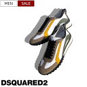 【定価83,600円(税込)】DSQUARED2 ディー