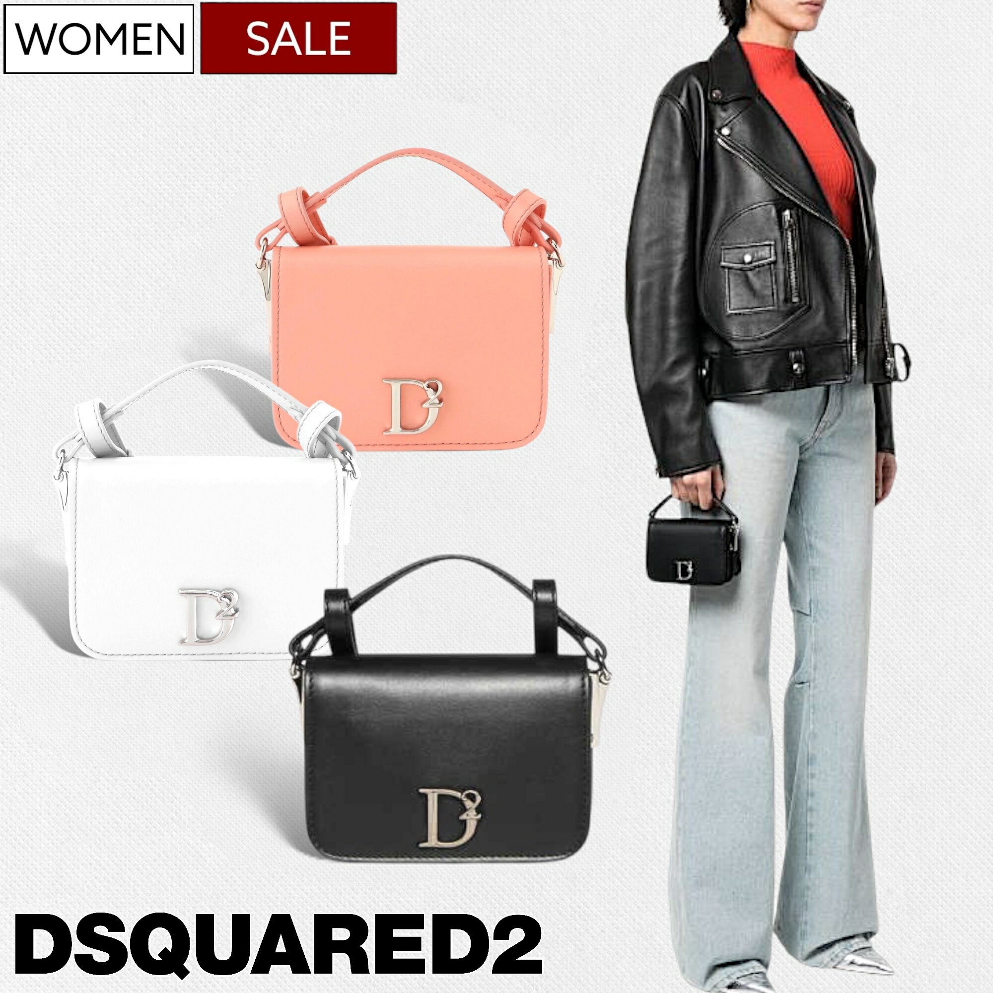 楽天市場】dsquared2 バッグの通販 楽天市場】dsquared2 バッグの通販