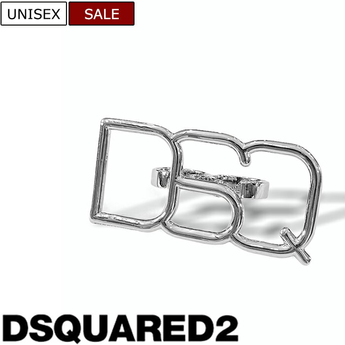 【定価25,300円(税込)】DSQUARED2 ディー