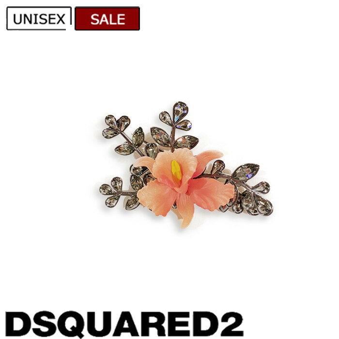 【定価40,700円(税込)】DSQUARED2　ディ