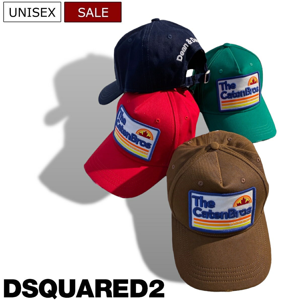 【定価25,300円(税込)】DSQUARED2 ディー