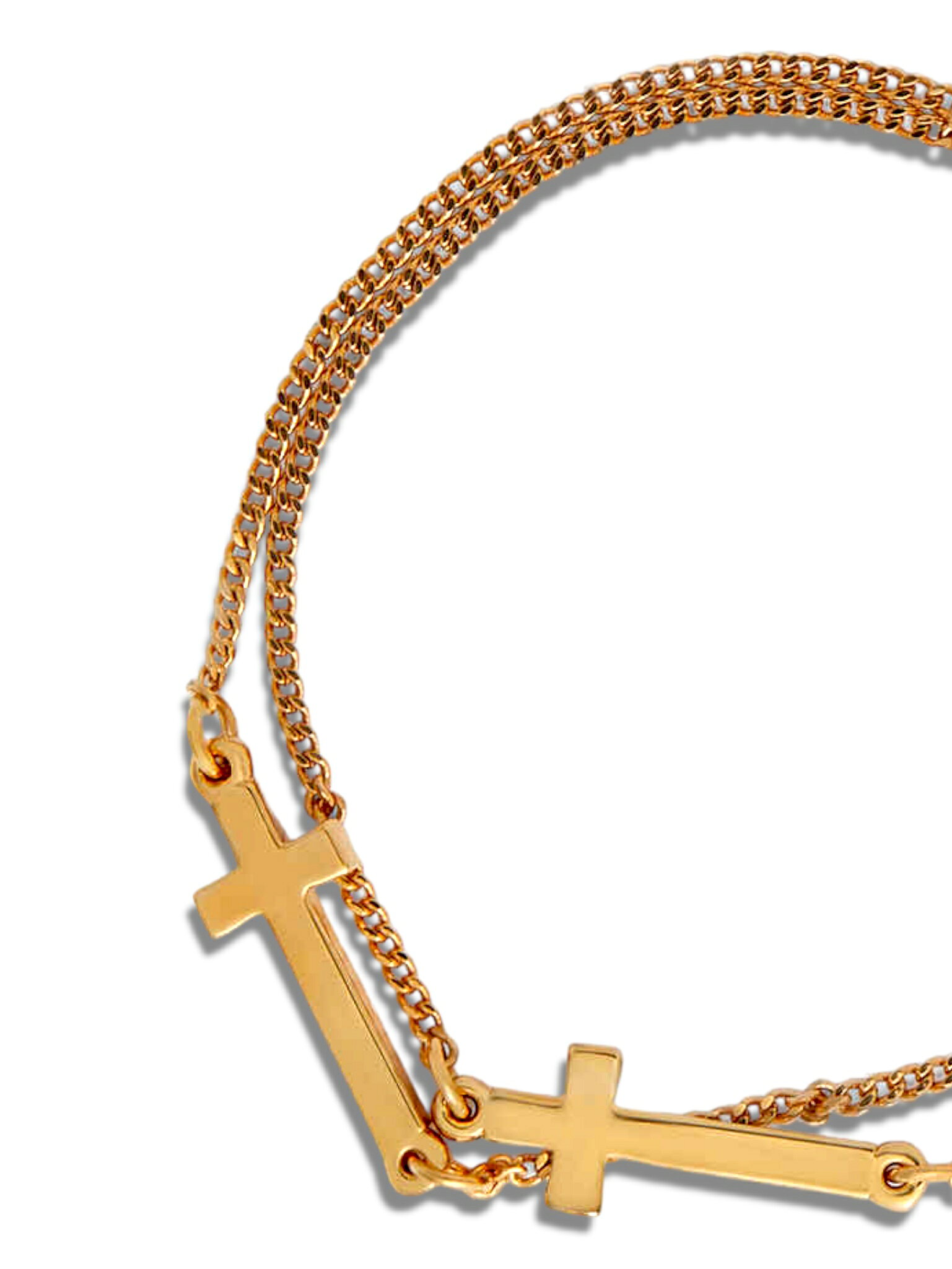 【定価33,000円(税込)】DSQUARED2 ディースクエアード コーディネートのアクセント...