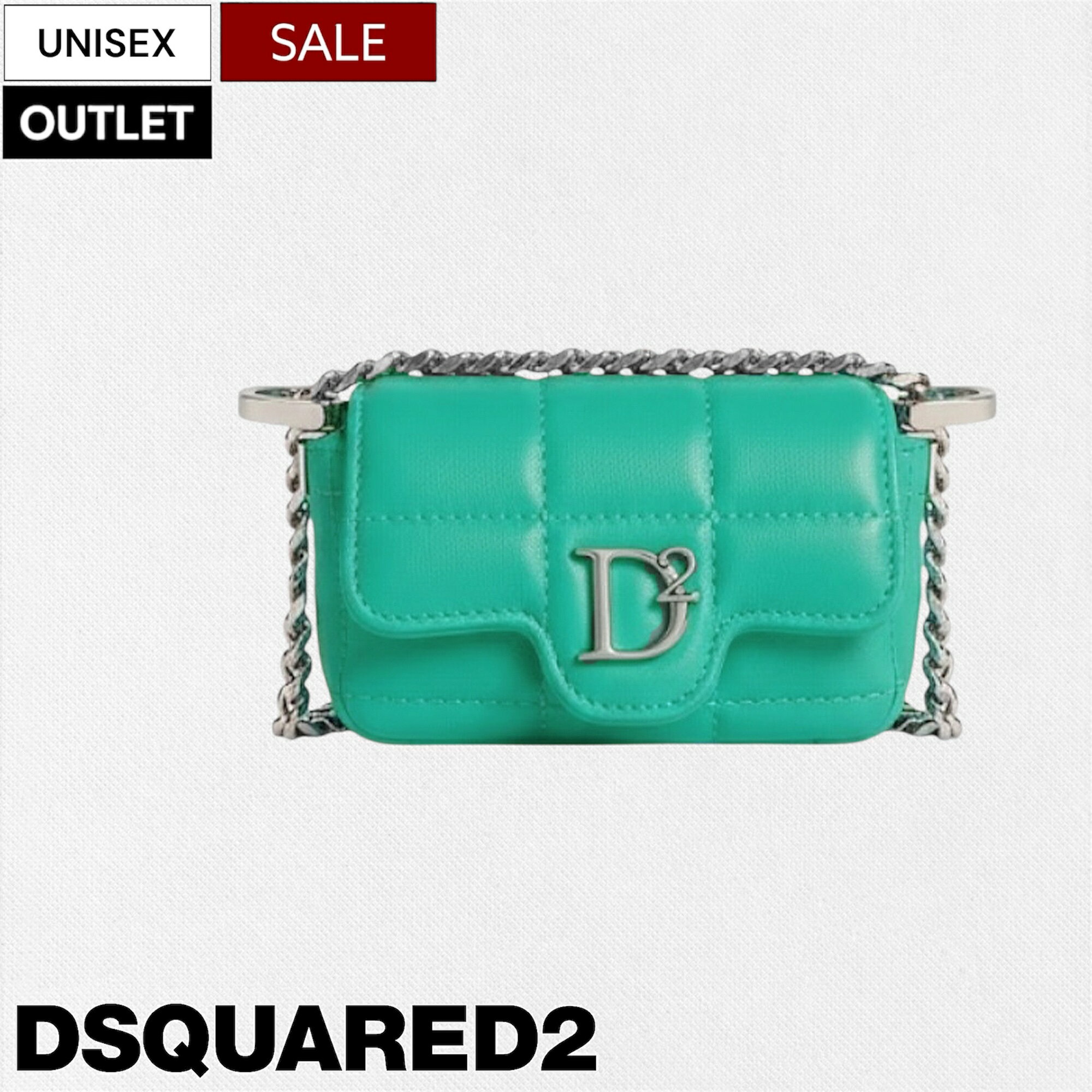 楽天市場】DSQUARED2 デニム（バッグ・小物・ブランド雑貨）の通販