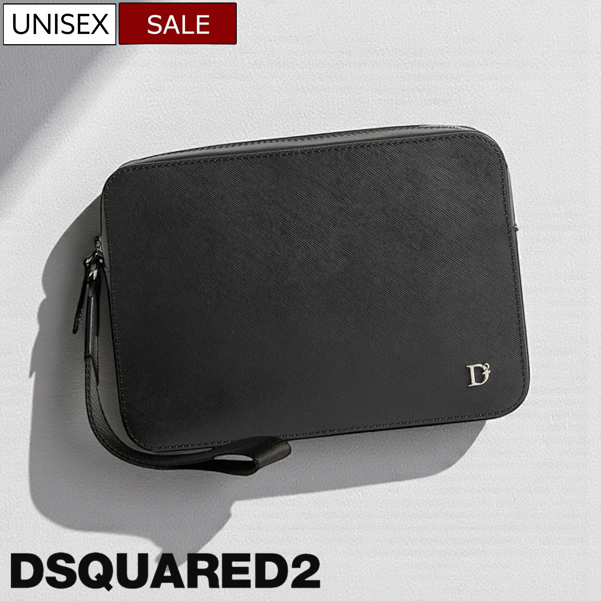 楽天市場】dsquared2 クラッチバッグの通販
