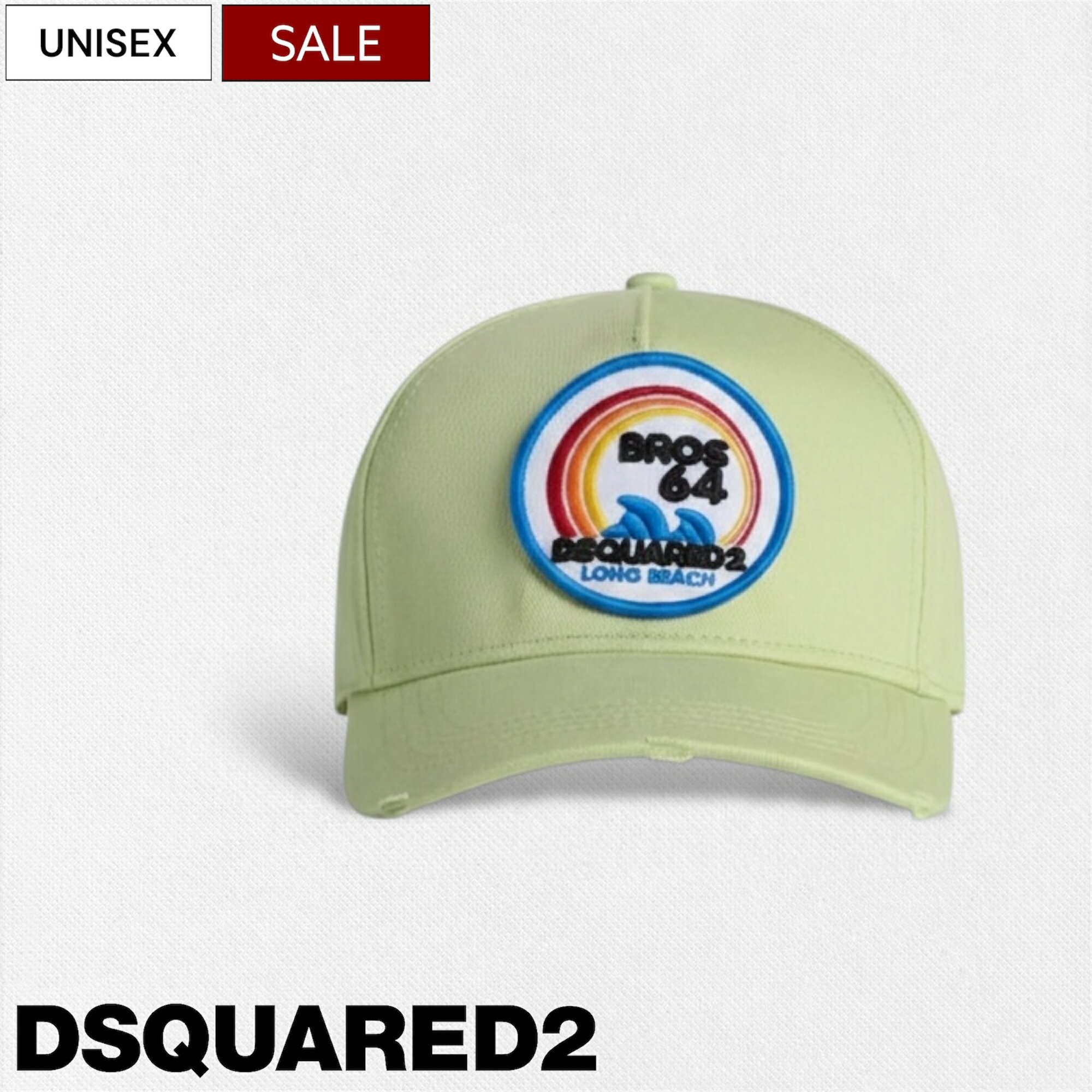 楽天市場】ディースクエアード デニム（帽子｜バッグ・小物・ブランド