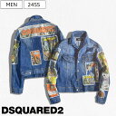 【定価160,600円(税込)】DSQUARED2 ディースクエアード ベティちゃんこと