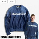 y艿119,900~(ō)zDSQUARED2 fB[XNGA[h Xg[EHbVHƃCG[Xeb`ŖIuhSN[lbNfjXEFbgVc g[i[ u] GW W[W S74DM0807 EHbVfj CfBS Y C^A