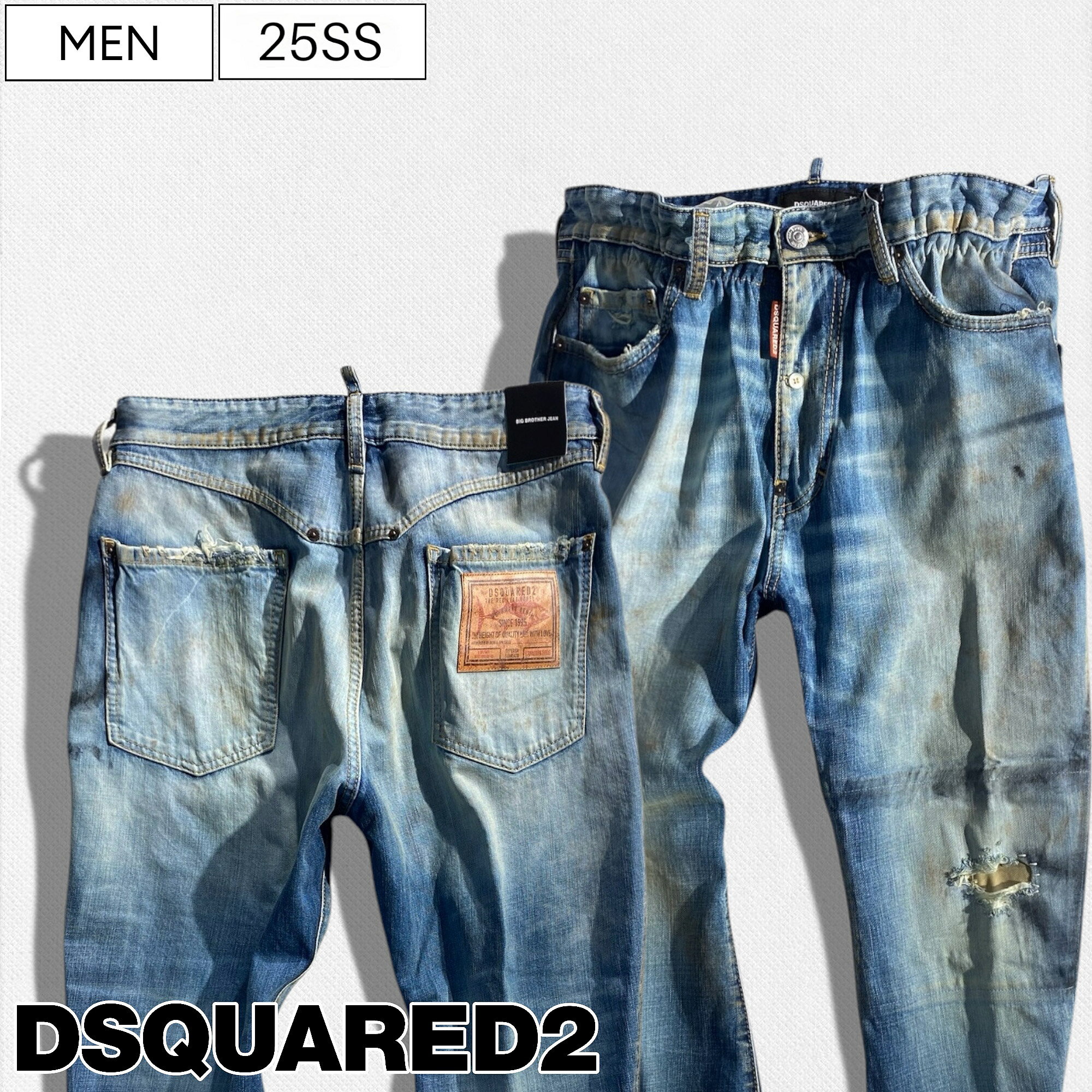 楽天市場】dsquared2 combat jeansの通販 楽天市場】dsquared2 combat jeansの通販