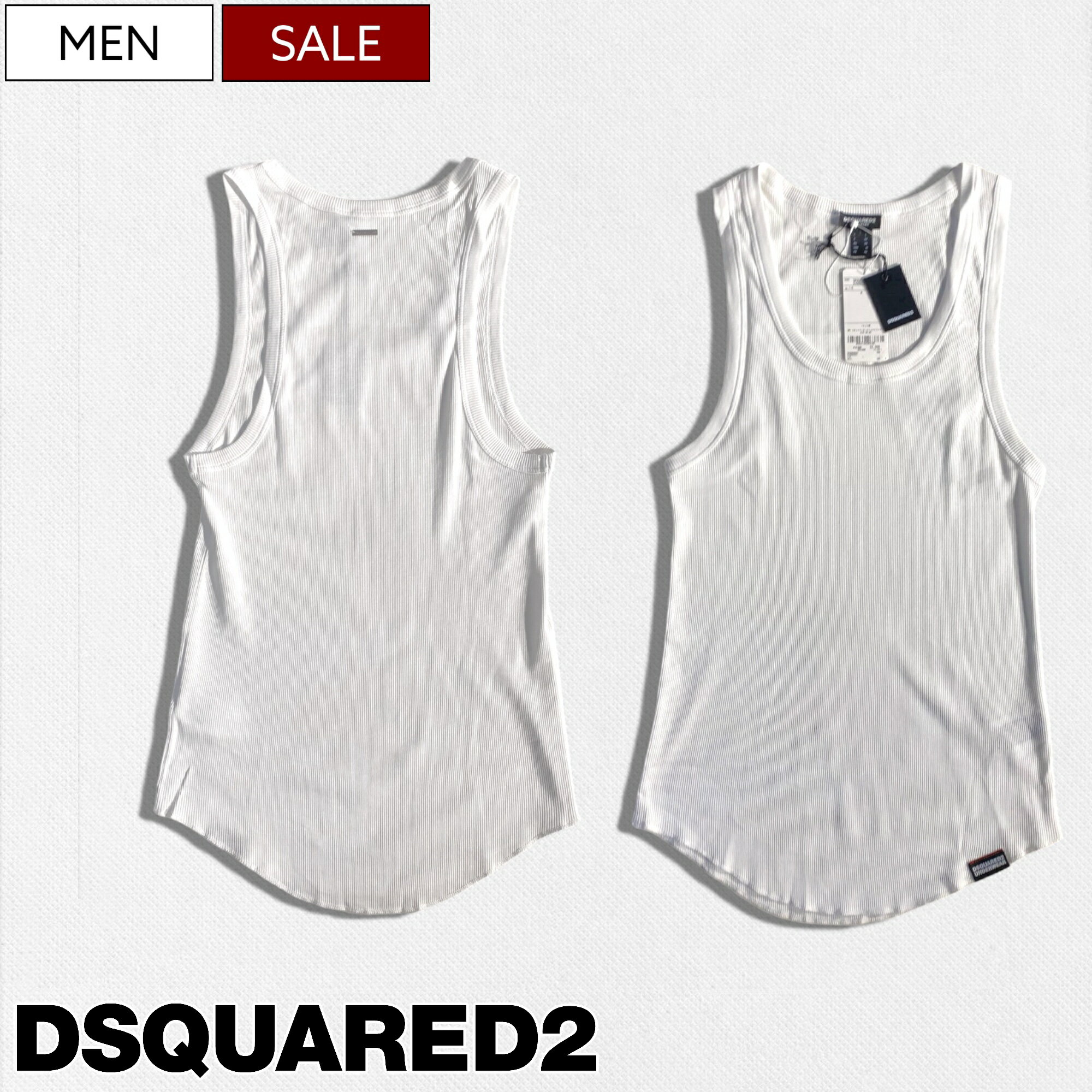 楽天市場】dsquared2(タンクトップ|トップス):メンズ 楽天市場】dsquared2(タンクトップ|トップス):メンズ