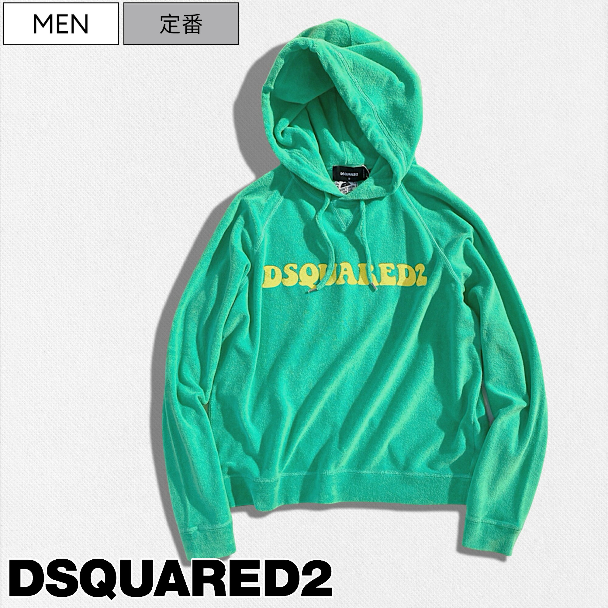 94,600(ǹ)DSQUARED2 ǥ ȩ꤬ˤʤ˾ѥϤѤ ֥ɥץ륪С...