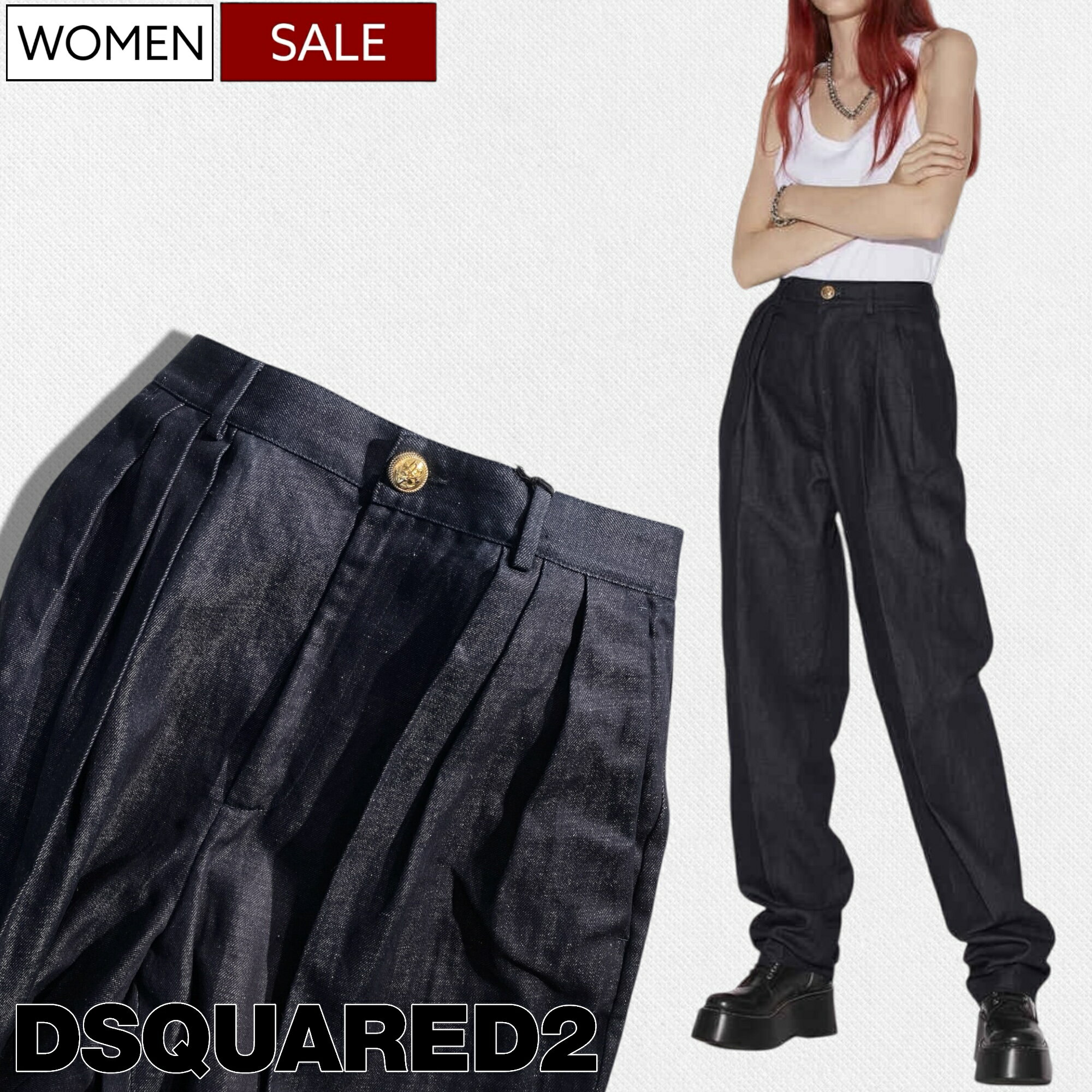 86,900(ǹ)DSQUARED2 ǥ 饷åȥ奢뤬ݤ蘆ä褦1ܡʤͤο...