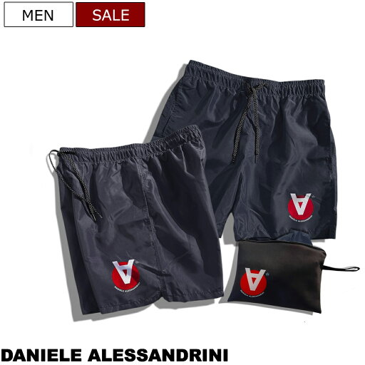 【定価26,300円(税込)】DANIELE ALESSANDRINI ダニエレアレッサンドリーニ ラグジュアリーなのにリラックス!履き心地抜群!インナーメッシュ付き スイムウェア!インナーメッシュ ショーツ ハーフパンツ 短パン 水着 海パン 60489001 ネイビー グレー イタリア製 メンズ 【定価26,300円(税込)】DANIELE ALESSANDRINI ダニエレアレッサンドリーニ ラグジュアリーなのにリラックス!履き心地抜群!インナーメッシュ付き スイムウェア!インナーメッシュ ショーツ ハーフパンツ 短パン 水着 海パン 60489001 ネイビー グレー イタリア製 メンズ