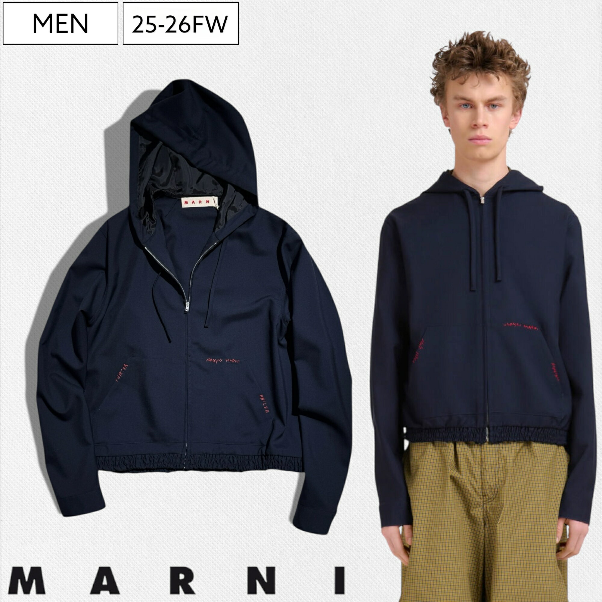 159,500(ǹ)MARNI -ޥ- ܤʥ硼ȾǾʤ륨åȤħ ƥåǥȥԥ륦륷ĥѡ å...