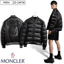 【定価271,700円(税込)】MONCLER モンク