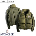 y艿162,800~(ō)zMONCLER N[ OWA[JWAoIVѐSuhACRbytRrl[Vjbg_EWPbg u] J[L Ki/N[Wp CARDIGAN TORICOT I20919B00024M1124 Y