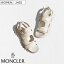 72,600(ǹ)MONCLER󥯥졼 ڤ䤫ʥ顼󥰤ȶ˾ϤͤΥ饰奢꡼奢Ф롪ӥ֥ॽ ҡ륹ȥåդ TRAILGRIP VELA 륫 ݡ ȥ٥ եۥ磻 J109B4L00110M4054 ǥ