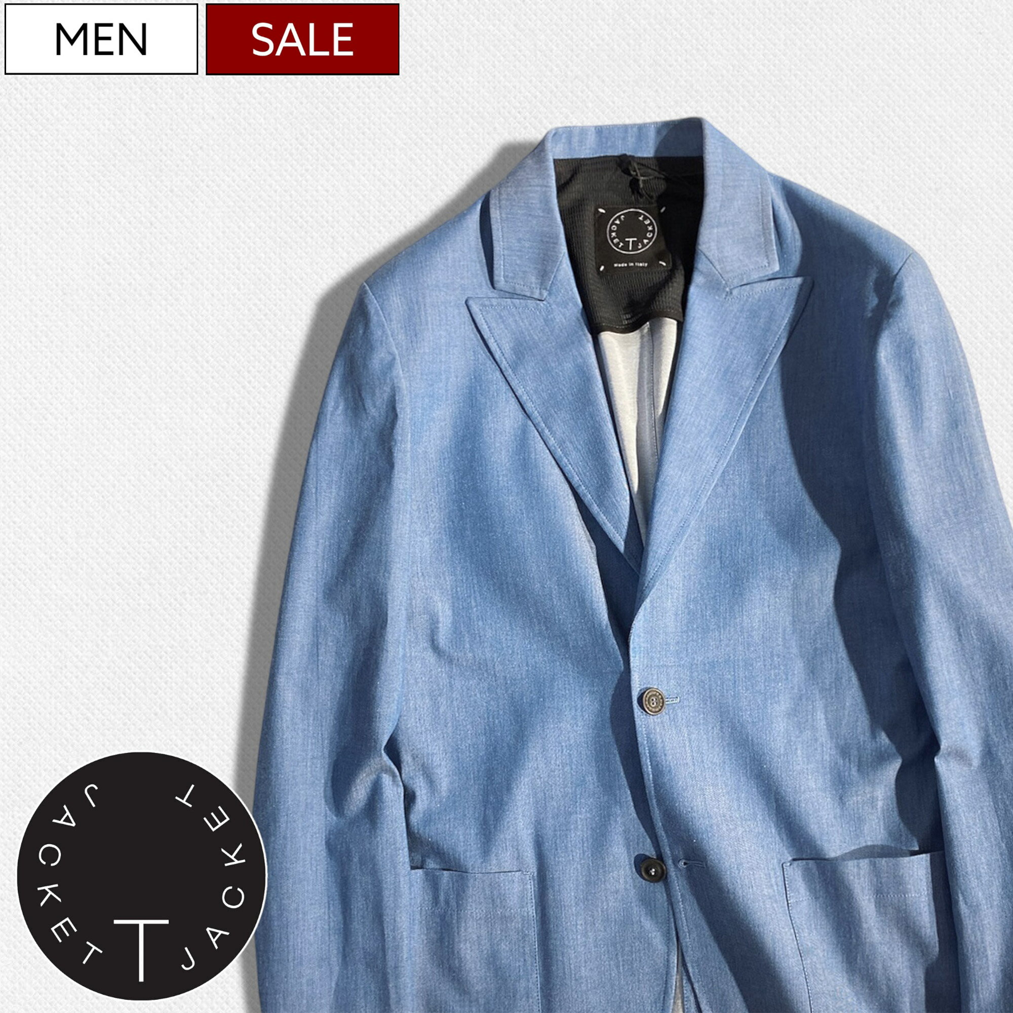 楽天市場】t-jacket tonelloの通販 楽天市場】t-jacket tonelloの通販