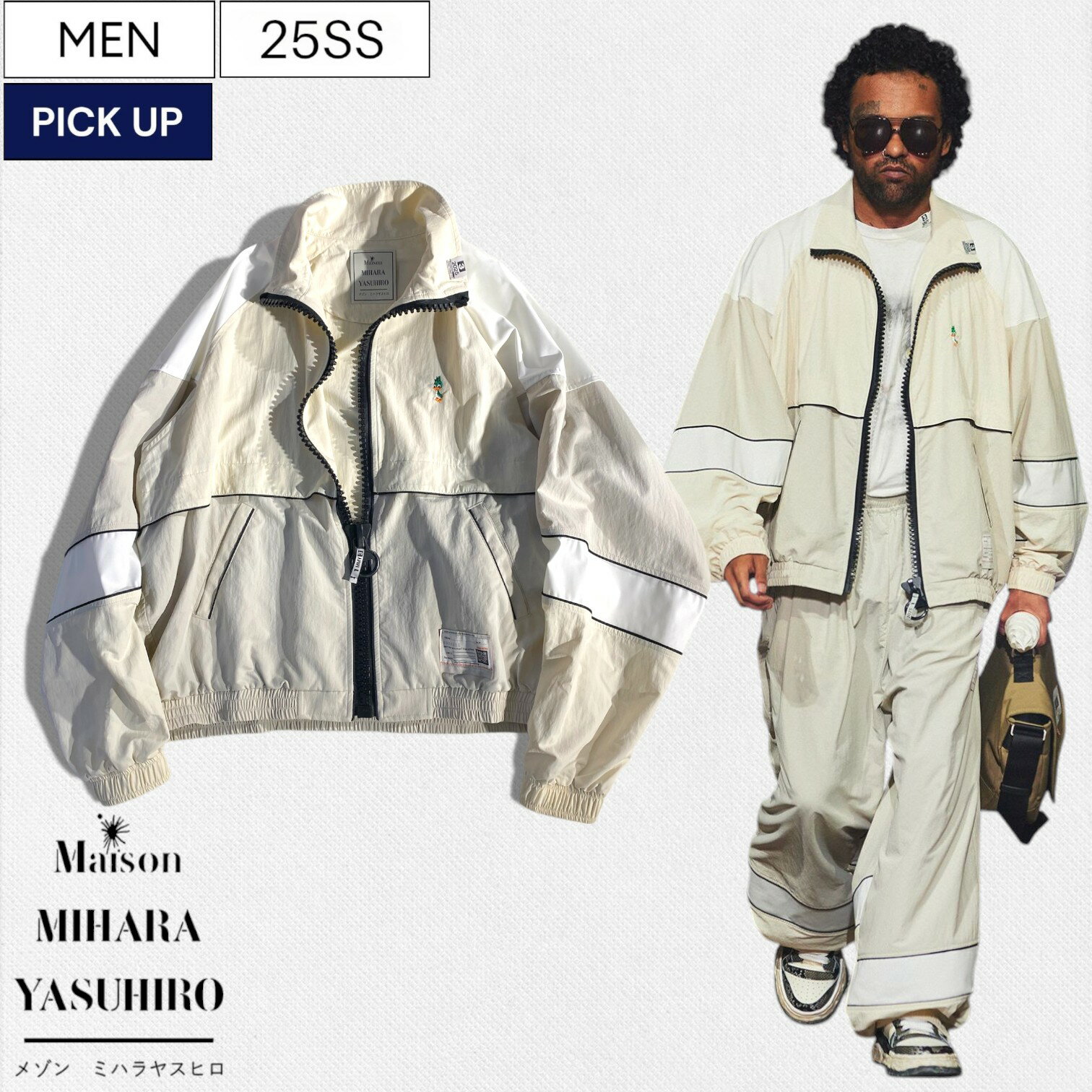 楽天市場】MIHARA YASUHIRO ミハラ ヤスヒロ(コート 楽天市場】MIHARA YASUHIRO ミハラ ヤスヒロ(コート