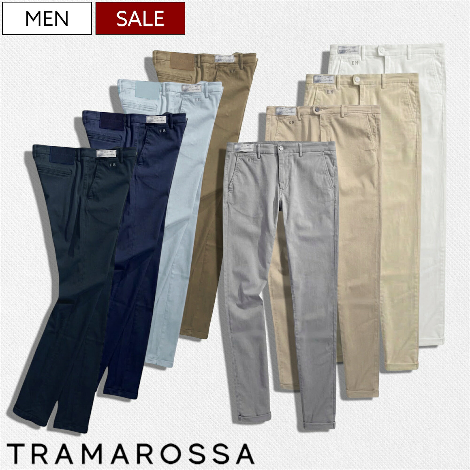 楽天市場】tramarossa トラマロッサ（メンズファッション）の通販