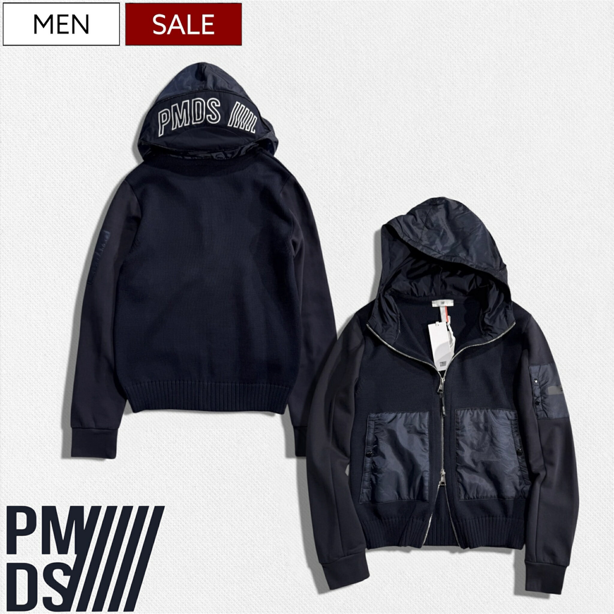 楽天市場】pmds（カラーネイビー）（メンズファッション）の通販