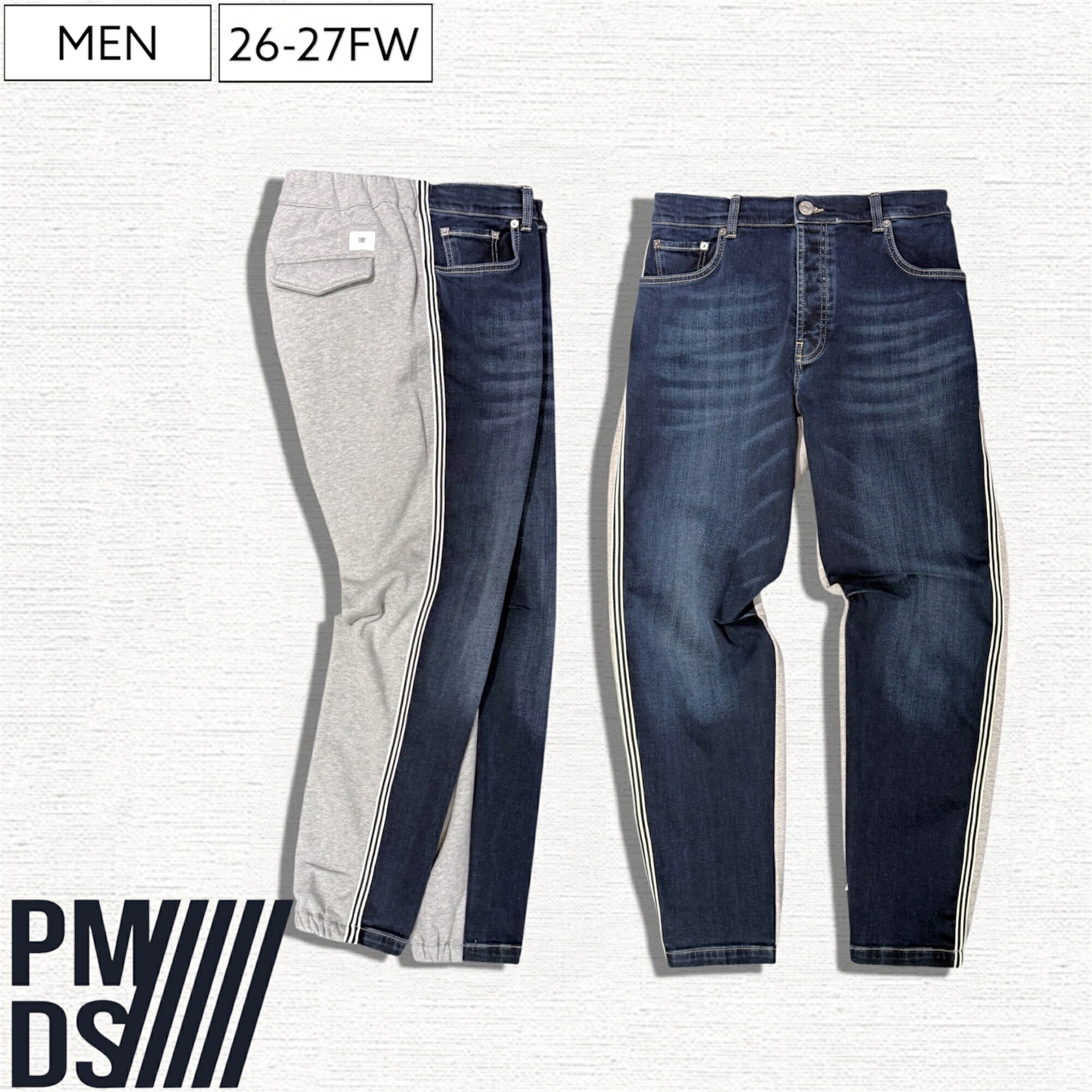 楽天市場】p.m.d.s. パンツの通販