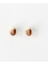 【SALE/50%OFF】ハシザイノンホールピアス studio CLIP スタディオクリップ アクセサリー・腕時計 ピアス【RBA_E】[Rakuten Fa...