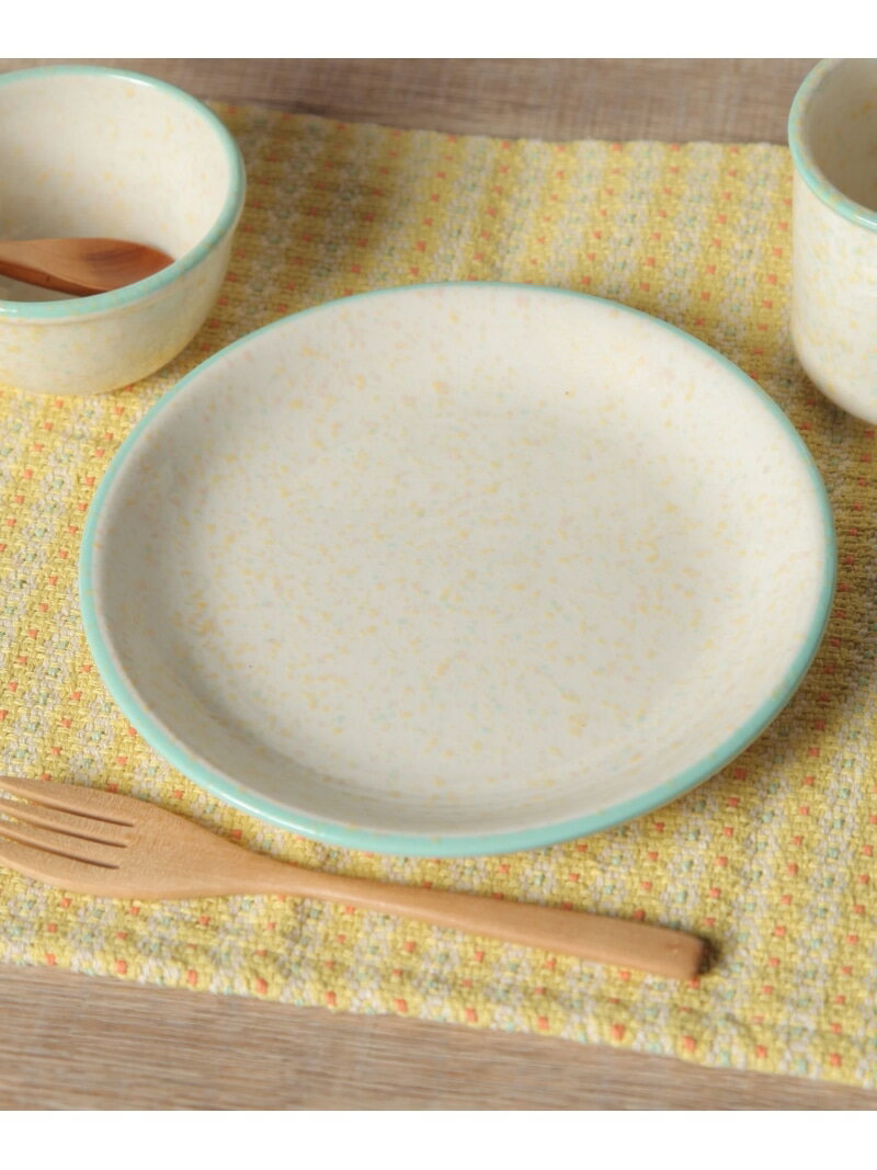 Rakuten - 【SALE／50%OFF】スパッタリングプレート studio CLIP スタディオクリップ 食器・調理器具・キッチン用品 食器・皿【RBA_E】[Rakuten Fashion]