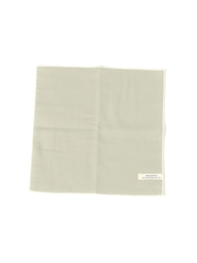 乐天商城 - 【SALE／30%OFF】ガーゼパイルミニハンドタオル studio CLIP スタディオクリップ インテリア・生活雑貨 タオル パープル ベージュ ブルー【RBA_E】[Rakuten Fashion]