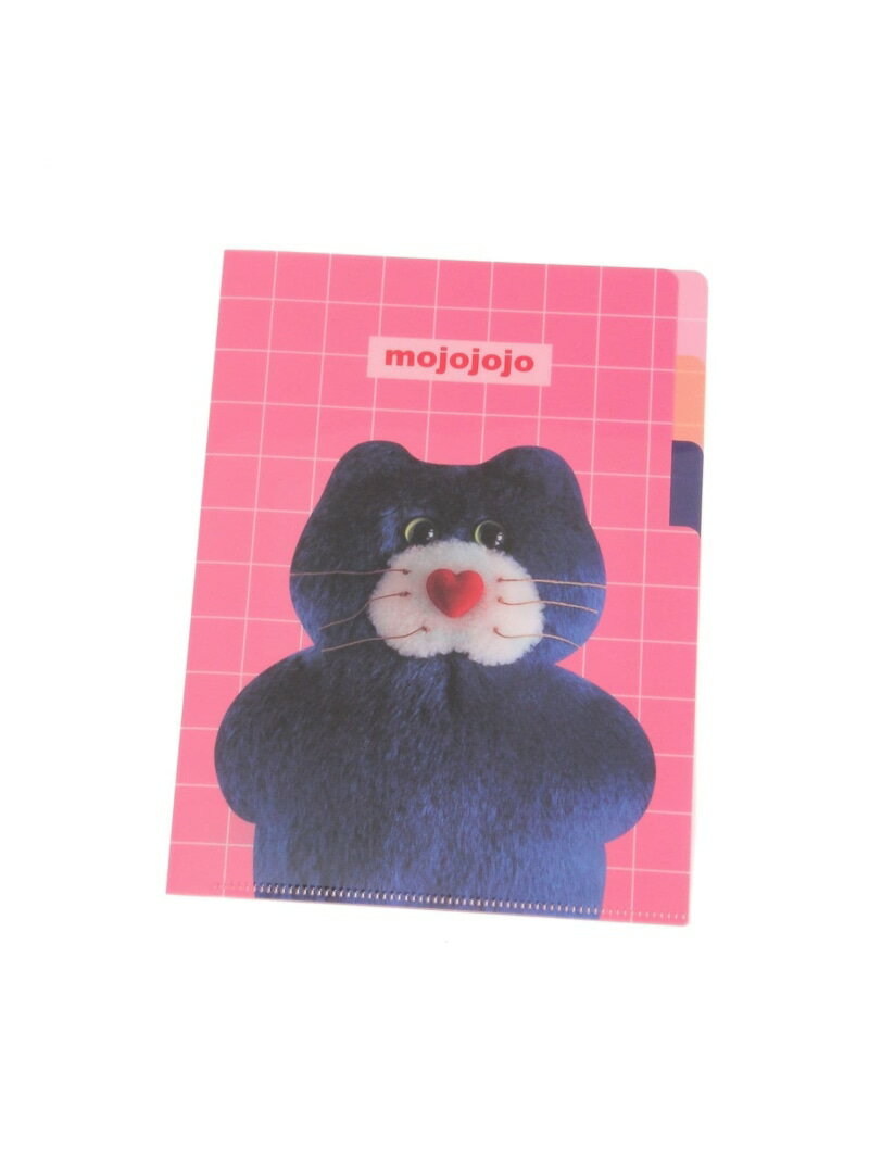 mojojojo ���ꥢ�ե�����A5 studio CLIP �����ǥ�������å� ʸ˼�� ����¾��ʸ˼�� ���꡼�� �ԥ�[Rakuten Fashion]