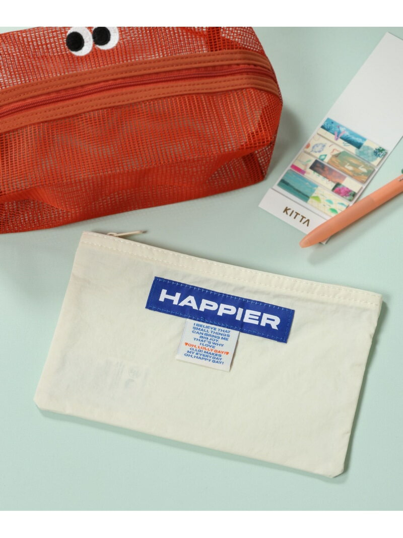 HAPPIER�ݡ���M[OH!LOLLY DAY!] studio CLIP �����ǥ�������å� ���ۡ��ݡ����������� �ݡ��� �ۥ磻��[Rakuten Fas...