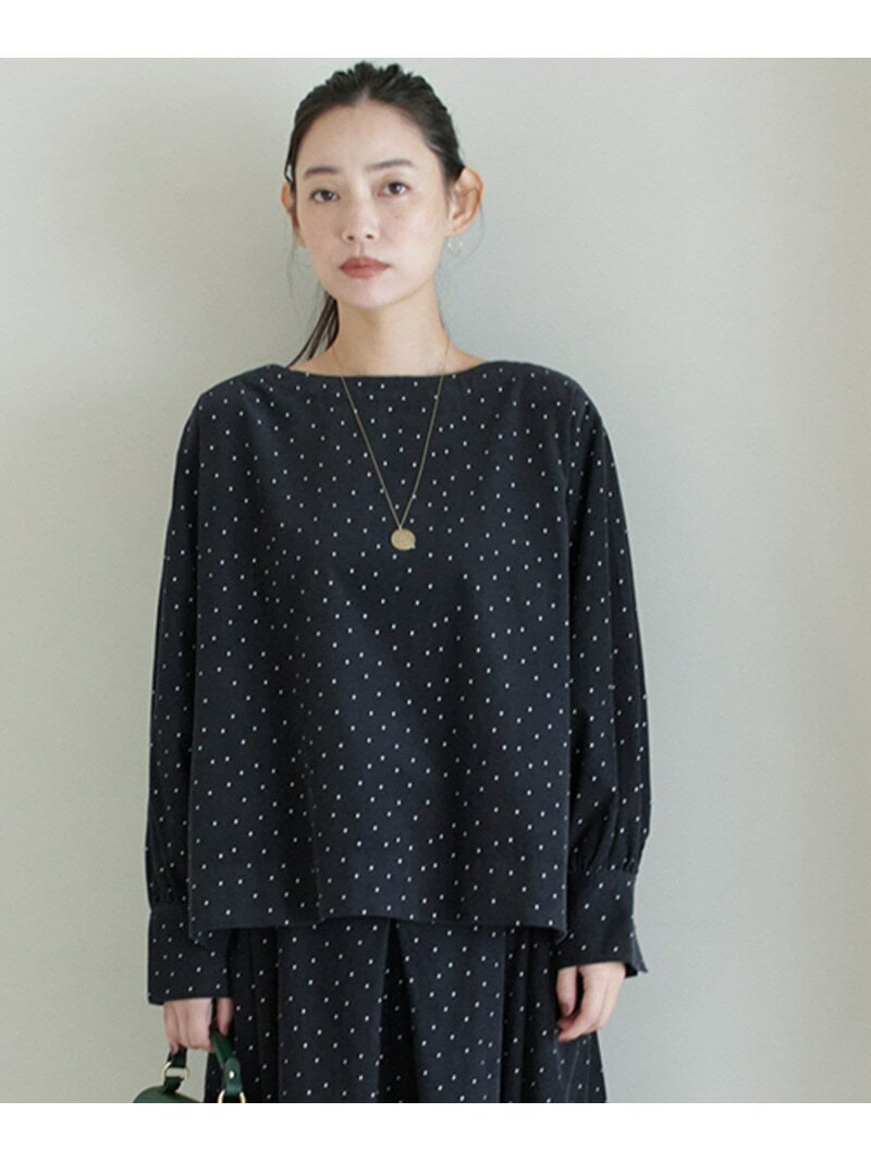 Rakuten - 【SALE／40%OFF】《natural by clip》シャツコールTブラウス natural by clip スタディオクリップ トップス シャツ・ブラウス【RBA_E】[Rakuten Fashion]